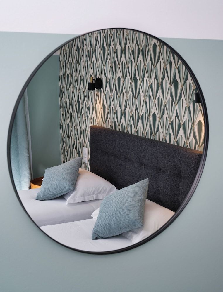 The Originals City, Hôtel Armen Le Triton Comfort Twin Room 4