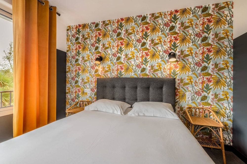The Originals City, Hôtel Armen Le Triton Comfort Double Room 3