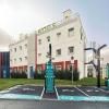 B&B Hotel Cergy Pierrelaye