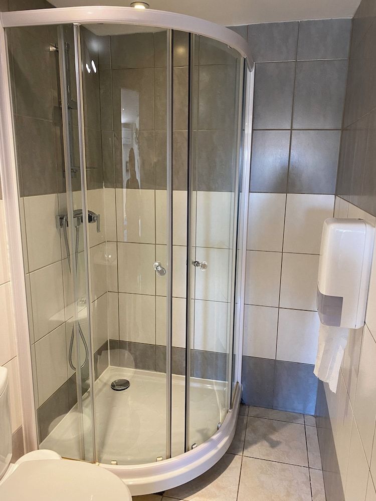 Comfort Twin Room, Ensuite