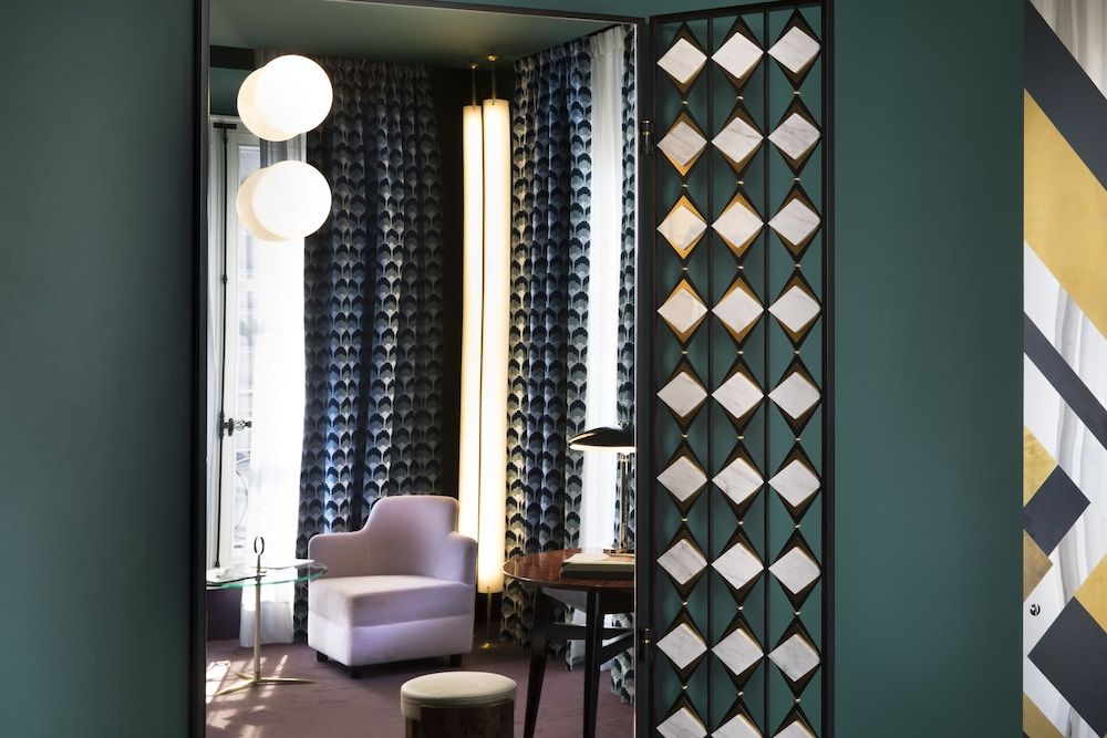 Hotel Saint-Marc Prestige Room, free access to Spa upon request 6