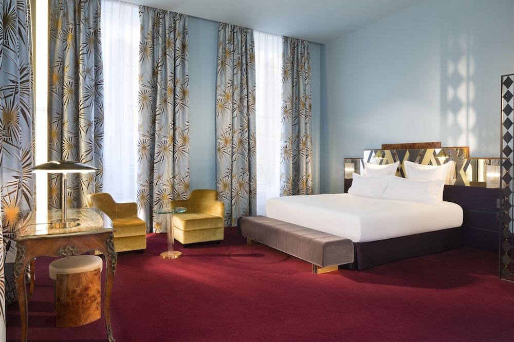 undefined Hotel Saint-Marc 2