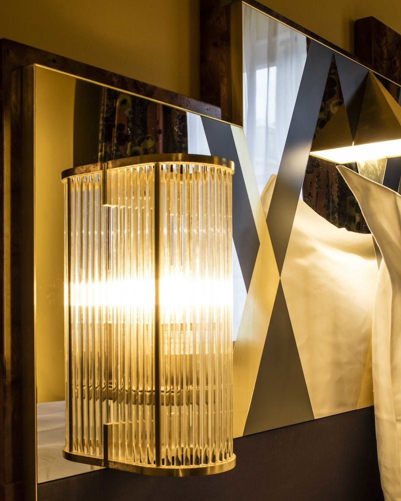 Hotel Saint-Marc Prestige Room, free access to Spa upon request 7