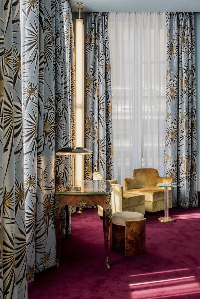 Hotel Saint-Marc Prestige Room, free access to Spa upon request 5