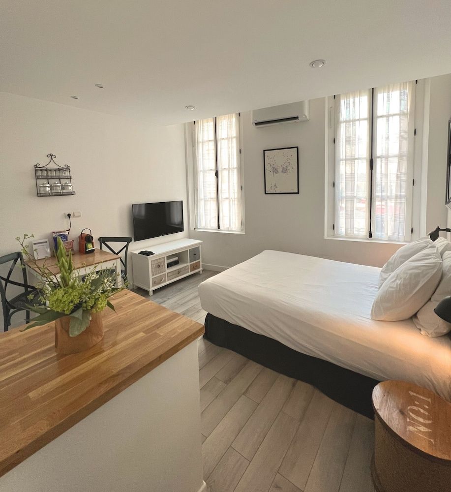 undefined Les Appartements du Vieux-Port 4