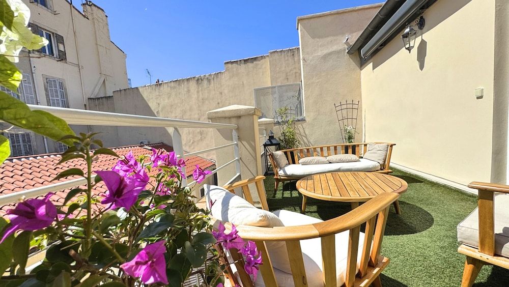 undefined Les Appartements du Vieux-Port 3