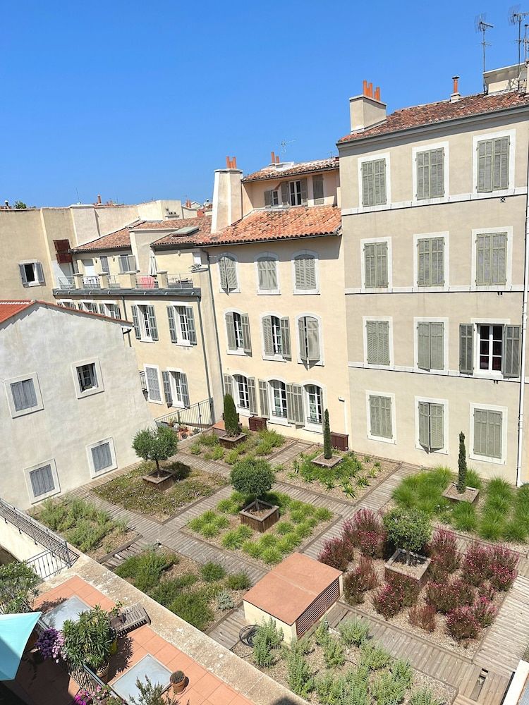 Land View from Property