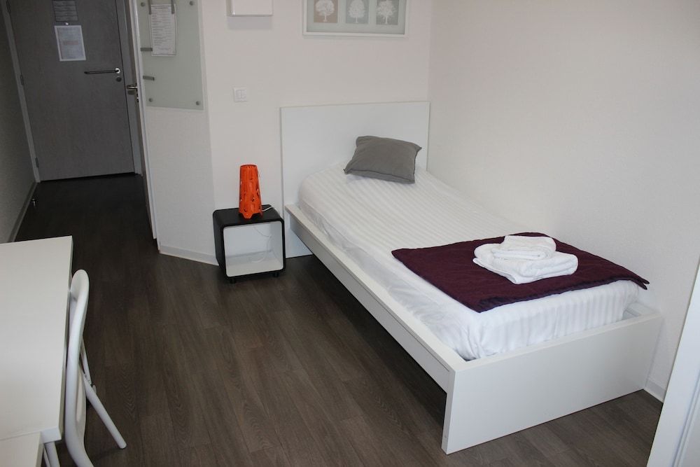 Single Room, 1 Twin Bed