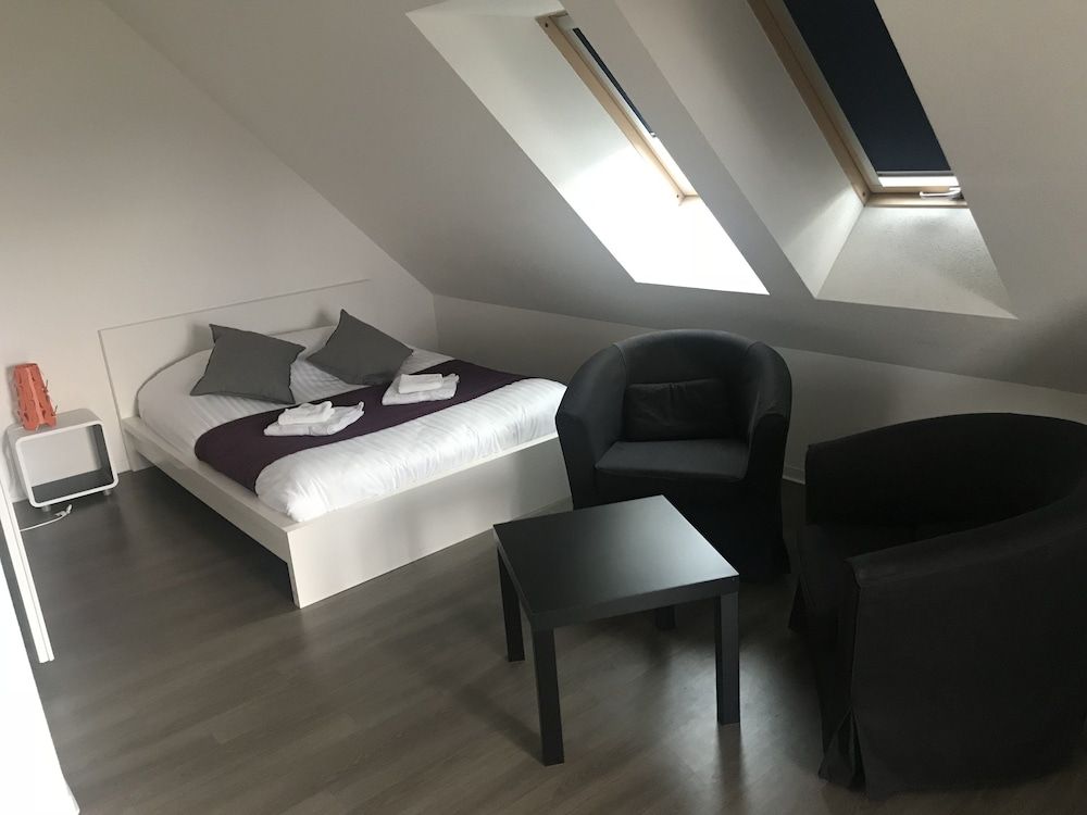 Comfort Double Room, 1 Double Bed, Balcony