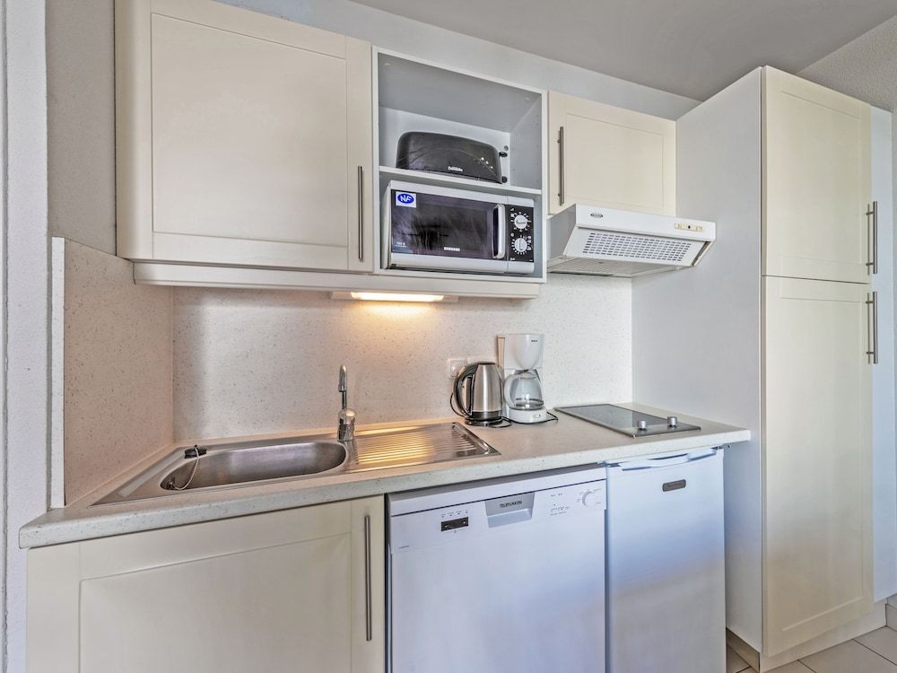 Apartment, 1 Bedroom (5 People)