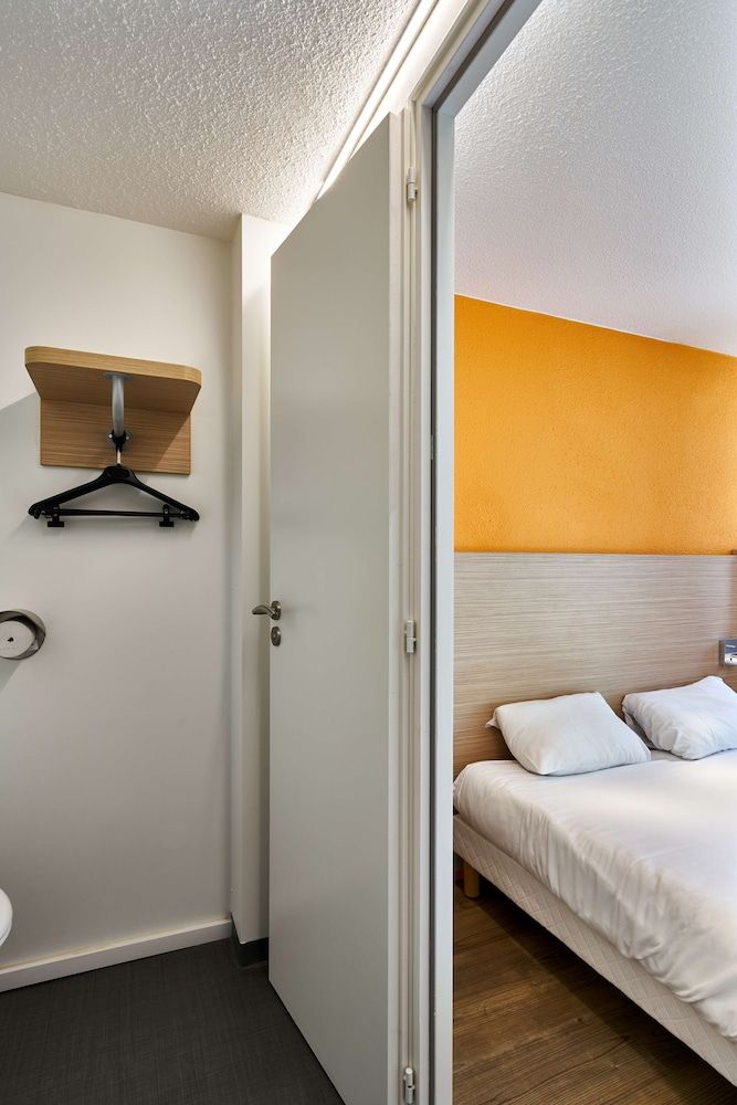 Première Classe La Roche Sur Yon - Vendéspace Standard Room, 1 Double Bed 6