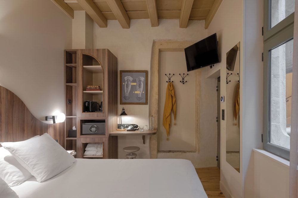undefined Académie Hôtel Lyon 2