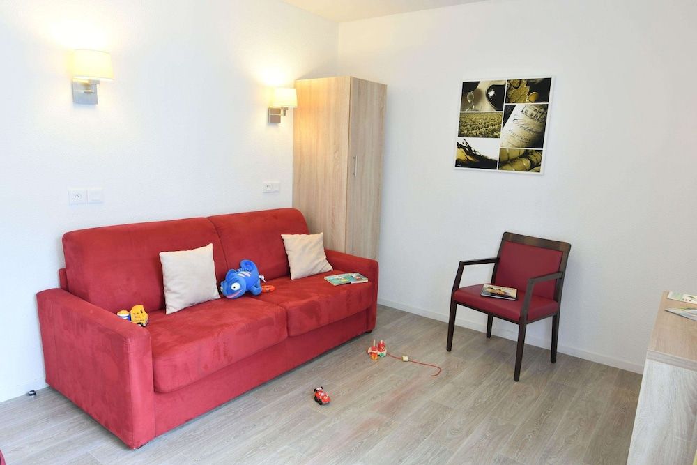 Suite, Terrace