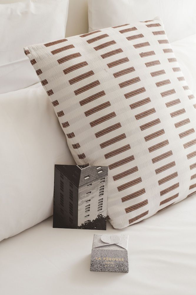 La Pérouse Nantes Superior Room 2