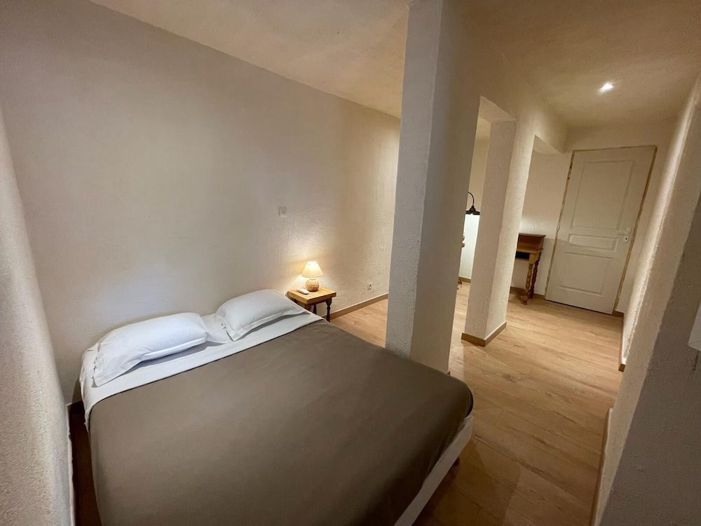Classic Studio Suite, Terrace