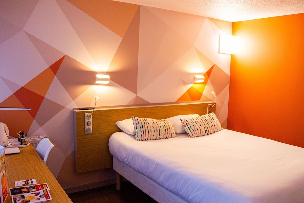 Comfort Double Room, 1 Queen Bed