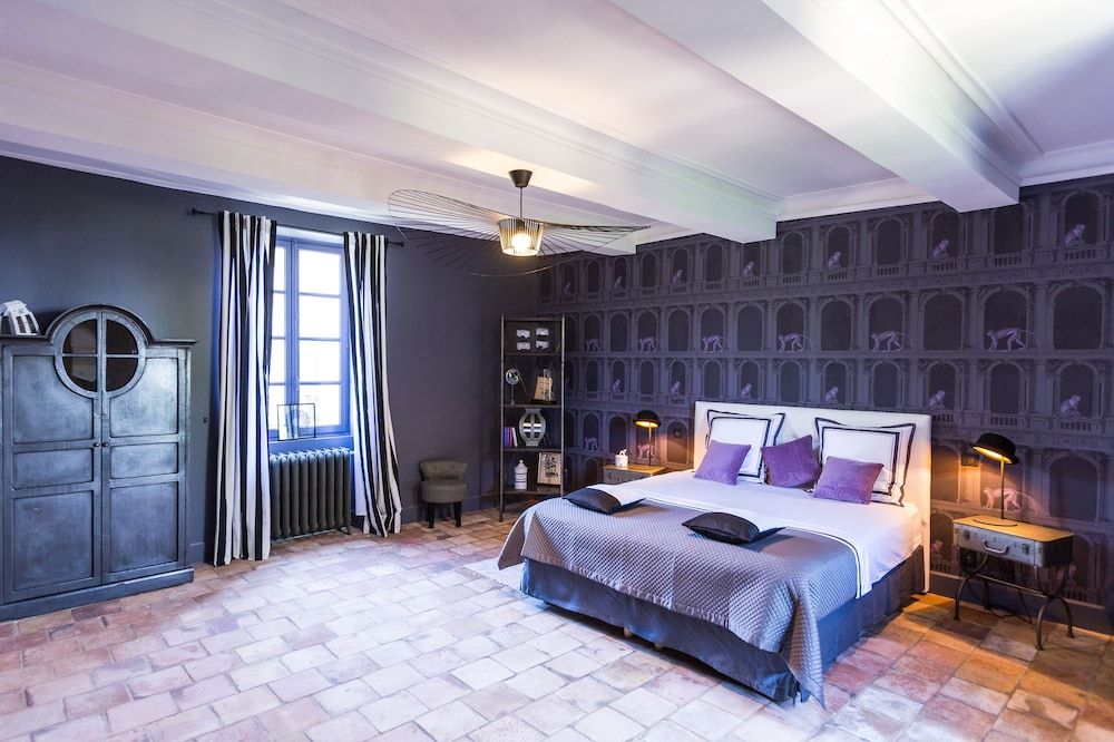 Family Suite (Curieuse)