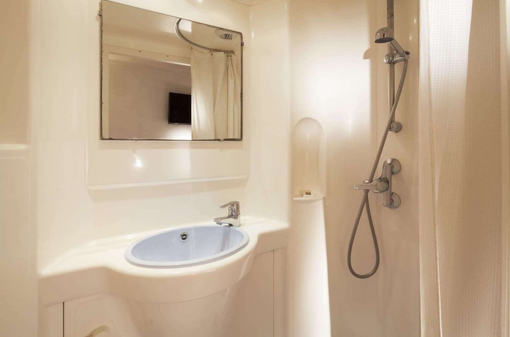 Standard Room, 1 Twin Bed