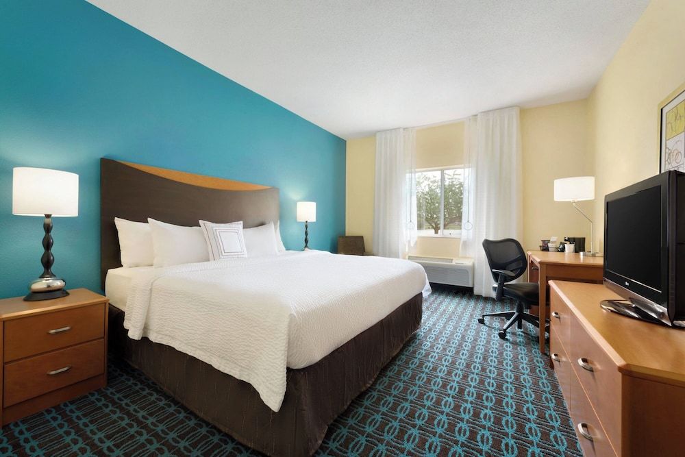 Room, 1 Queen Bed, Non Smoking