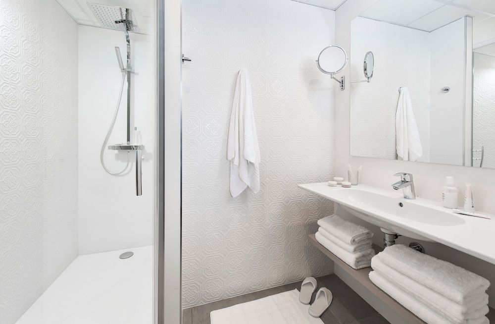 Hôtel Valdys Thalasso & Spa - la Baie Comfort Double Room 4