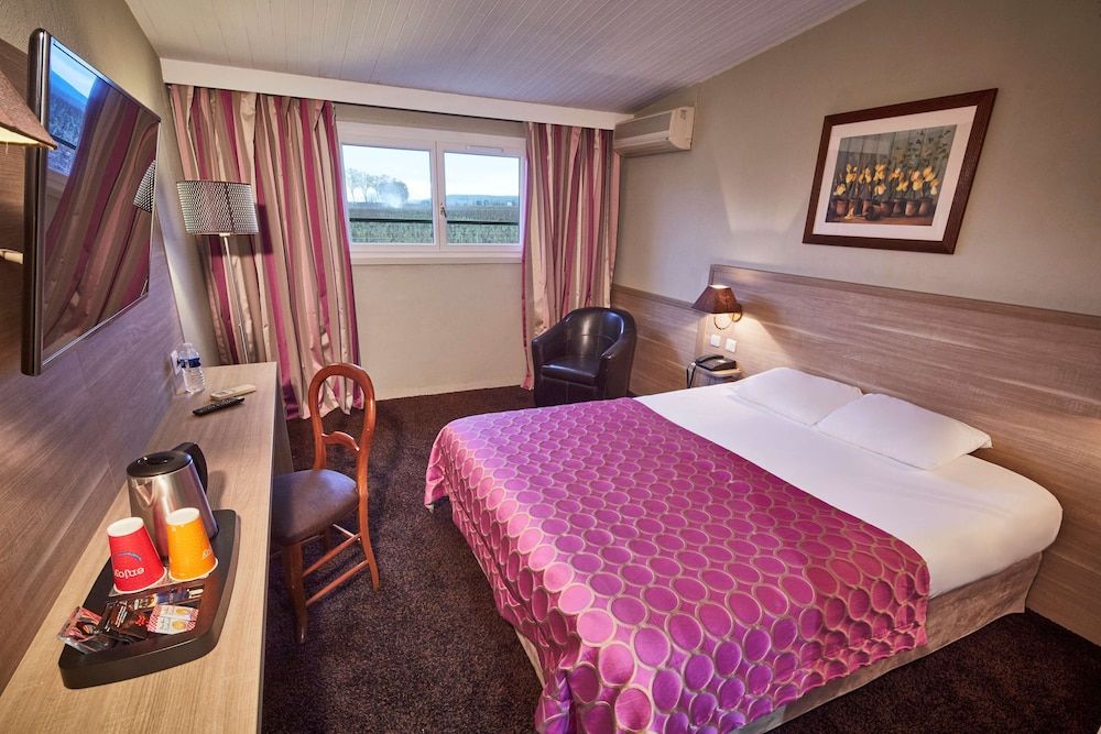 Standard Room, 1 Double Bed
