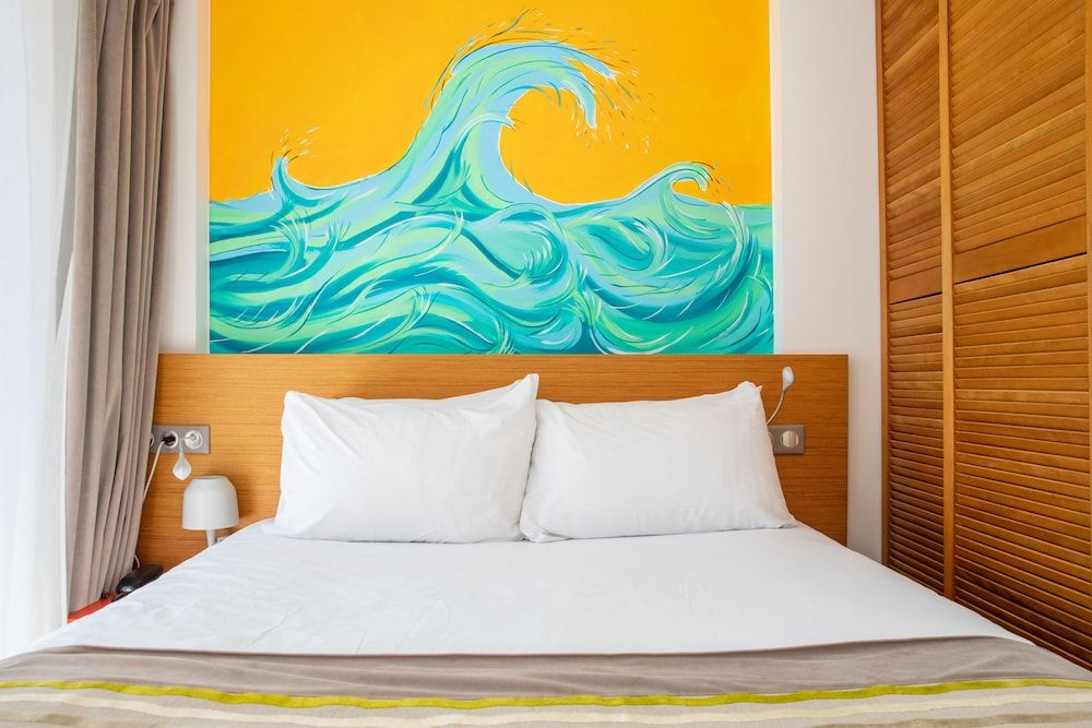 Best Western Arcachon Le Port