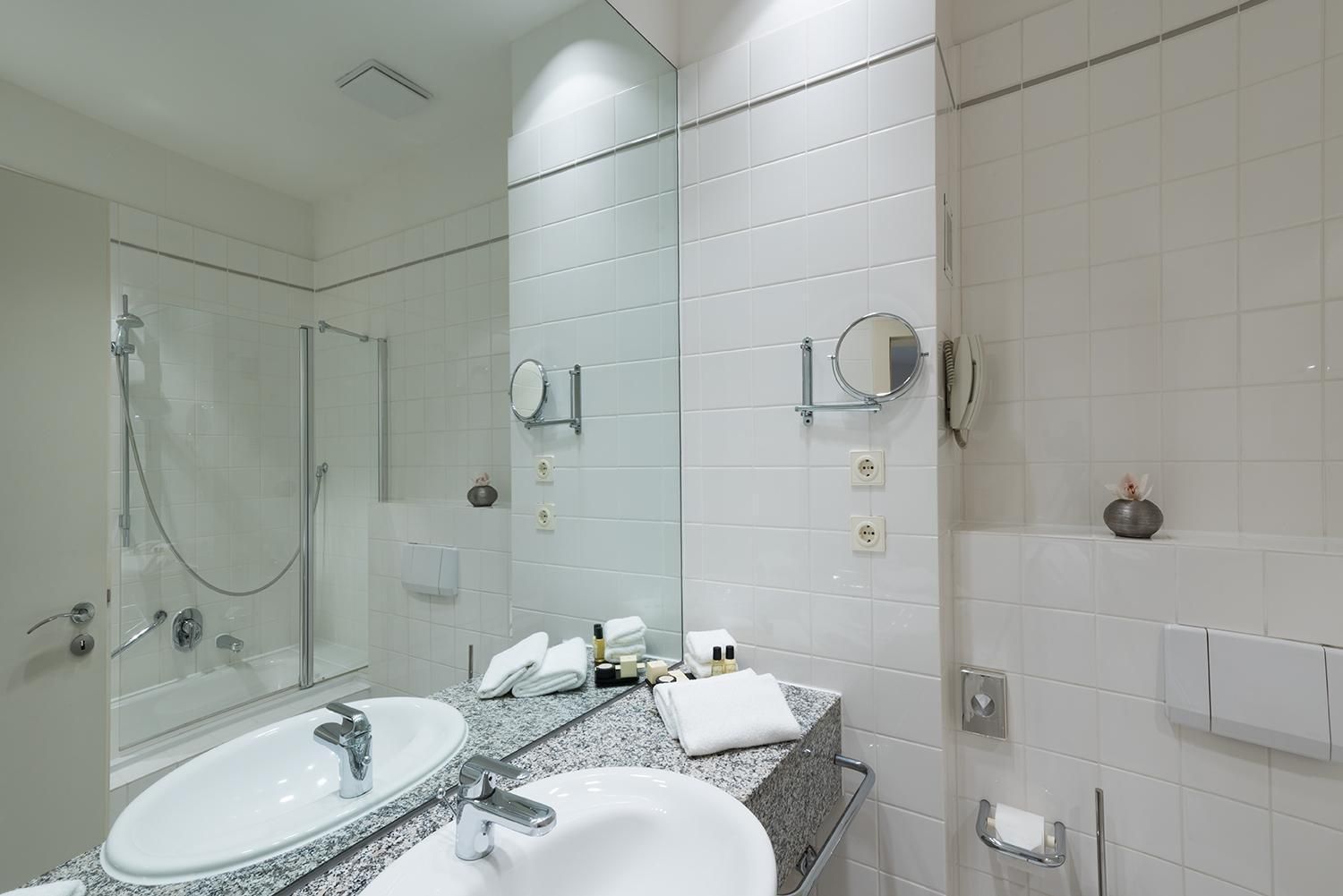 Superior Single Room