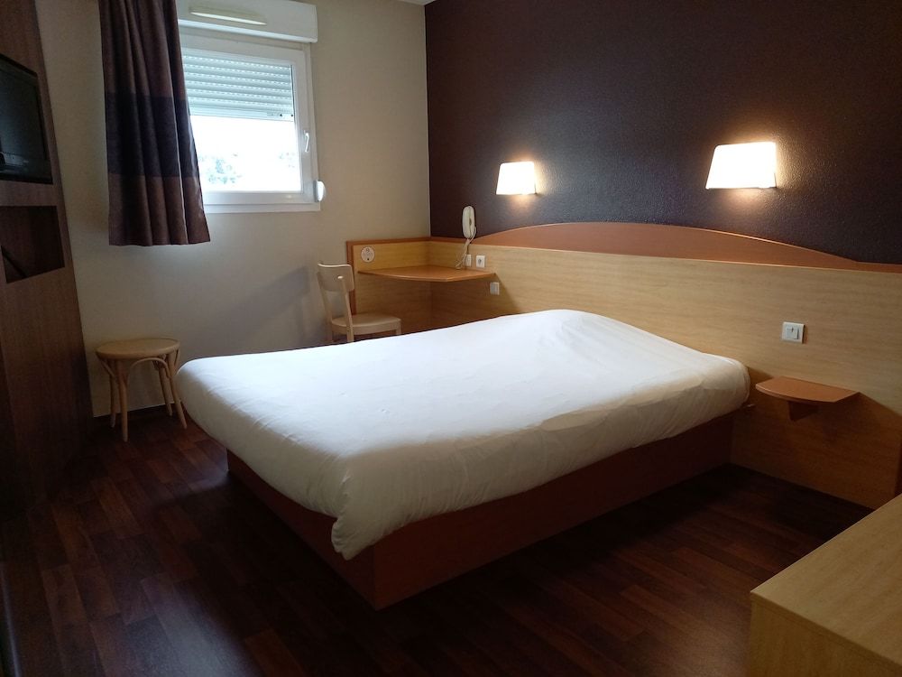 Double Room, Non Smoking