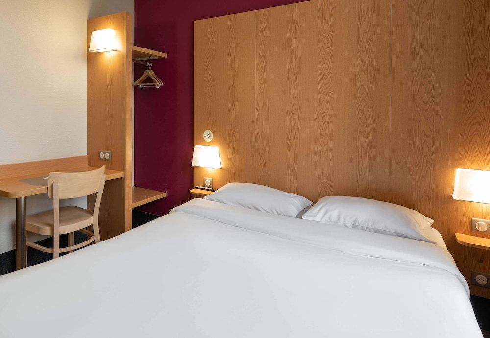 Double Room, Non Smoking