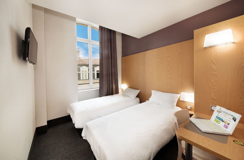 Twin Room, Non Smoking