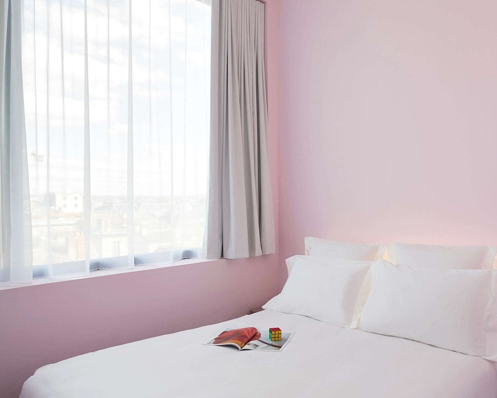undefined Mama Shelter Bordeaux 4