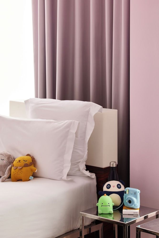undefined Mama Shelter Bordeaux 7