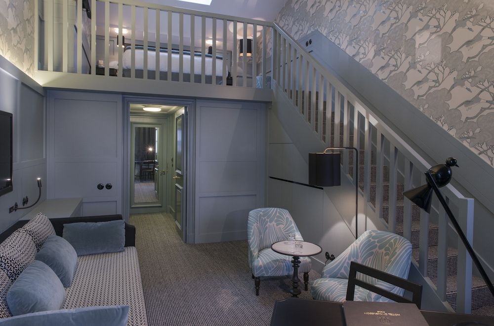 undefined Hotel d'Aubusson