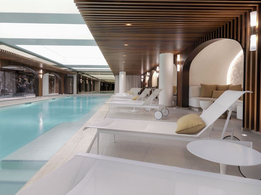 undefined Hotel d'Aubusson 10