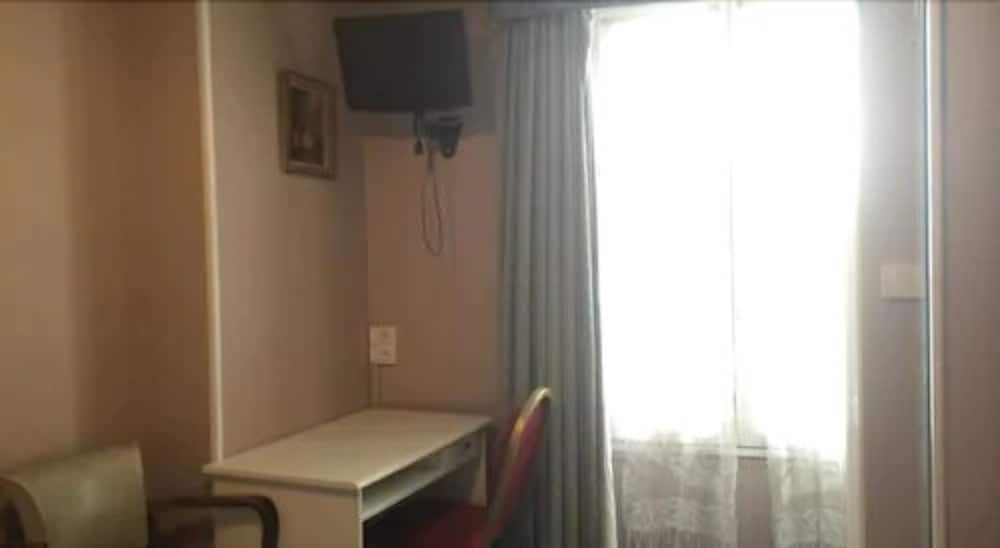 Hôtel Stanislas Superior Double Room 3