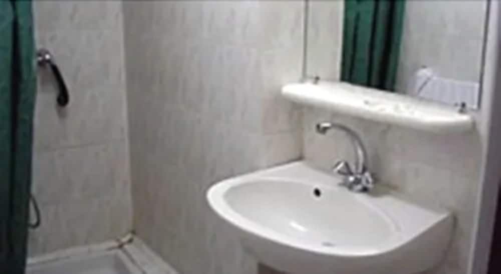 Hôtel Stanislas Superior Twin Room 5