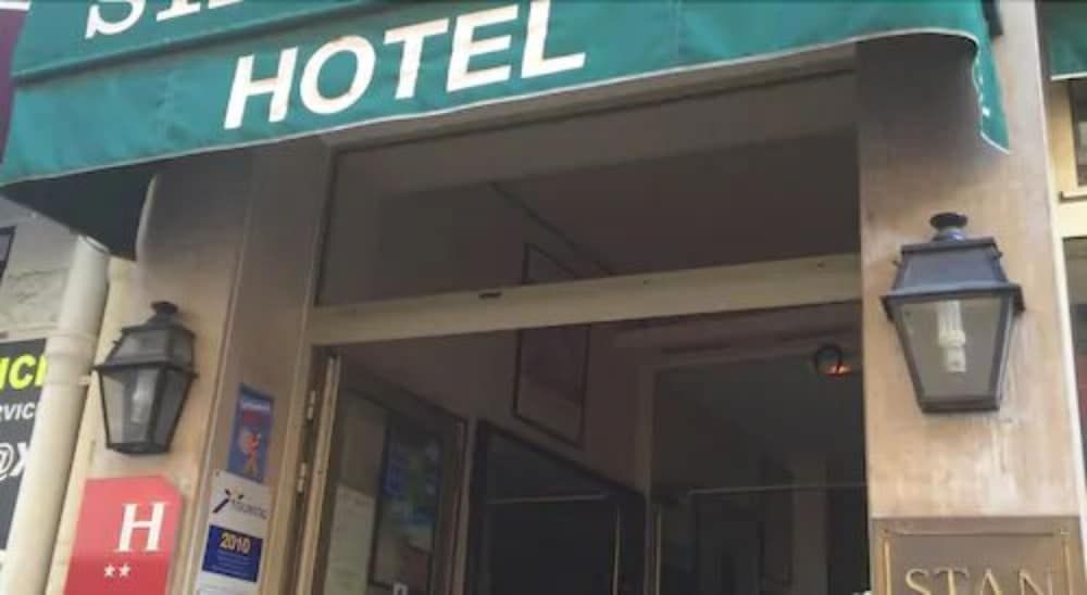 undefined Hôtel Stanislas