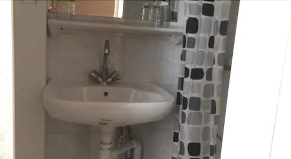 Hôtel Stanislas Superior Twin Room 6