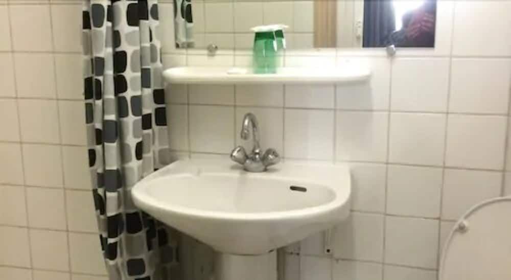 Hôtel Stanislas Superior Twin Room 7