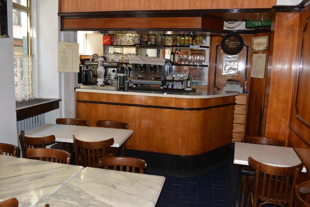 undefined Hôtel Stanislas 10