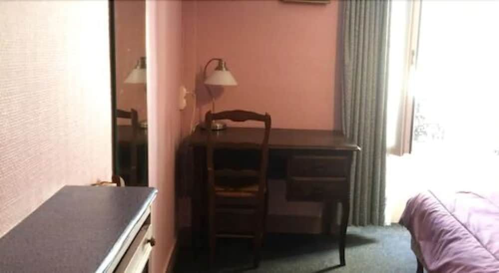 Hôtel Stanislas Superior Twin Room 4