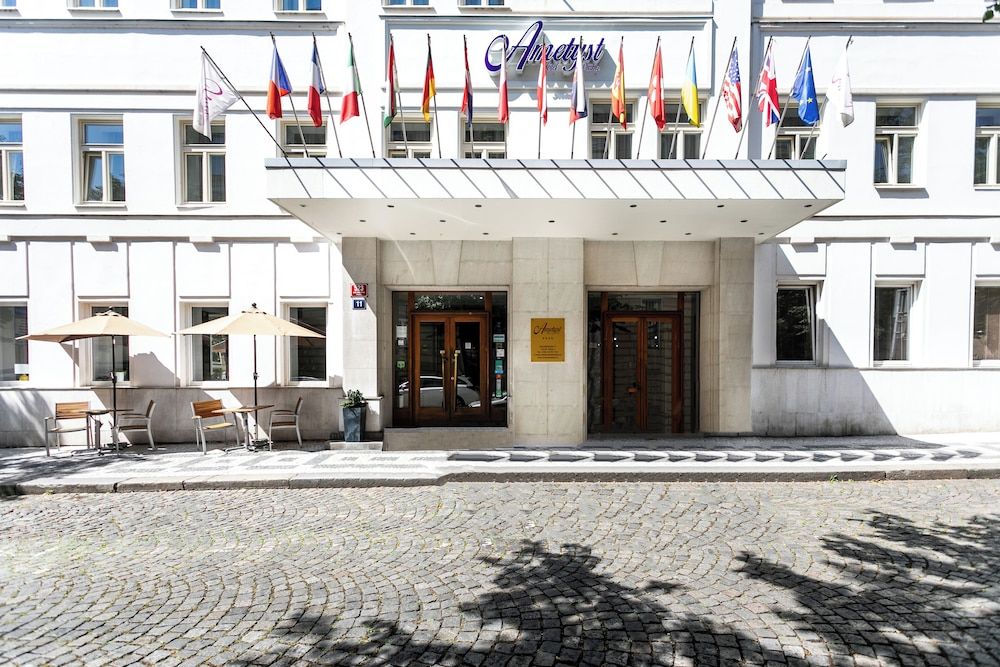 undefined Hotel Ametyst 10