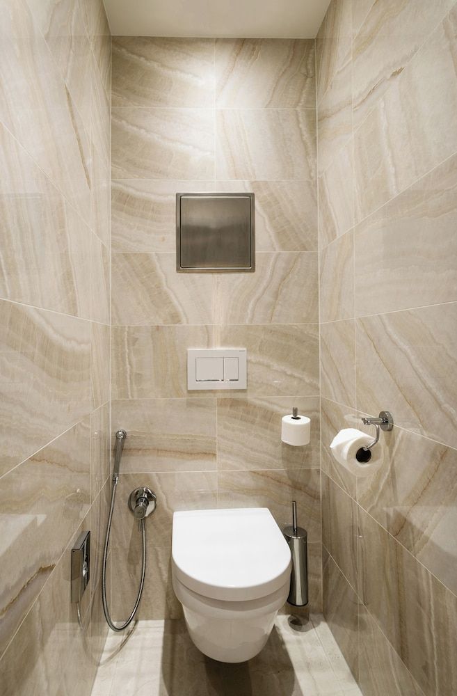 Hotel Ametyst Deluxe Double or Twin Room 8