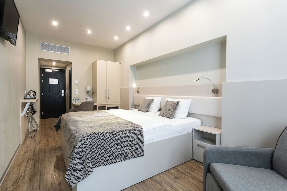 undefined Hotel Ametyst