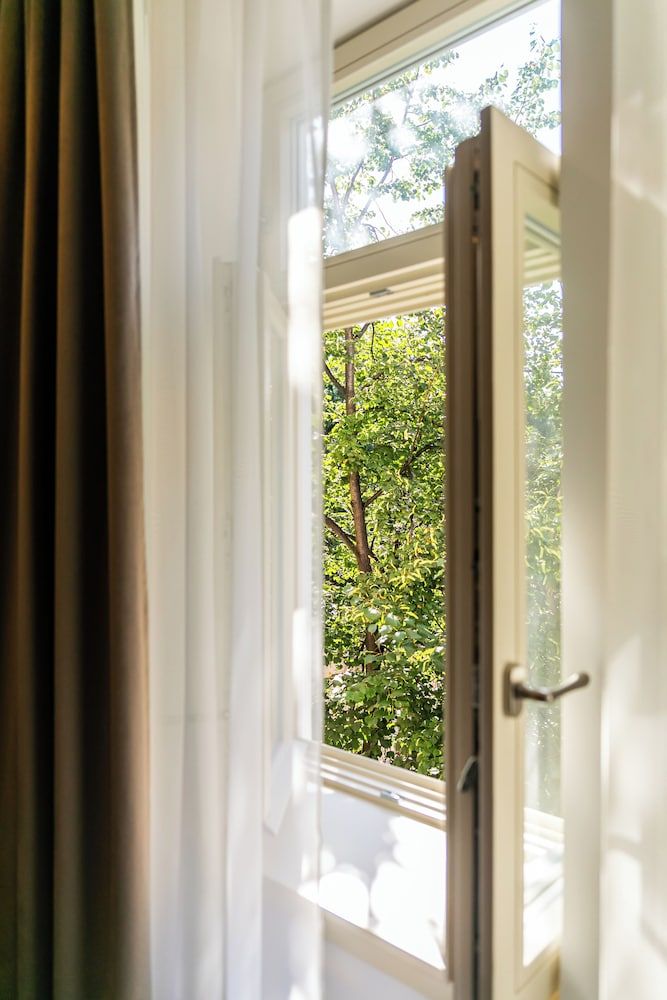 Hotel Ametyst Deluxe Double or Twin Room 12