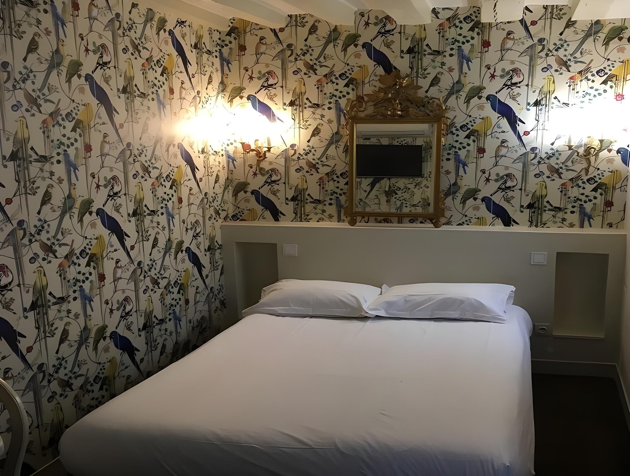 undefined Hôtel du Lys 9