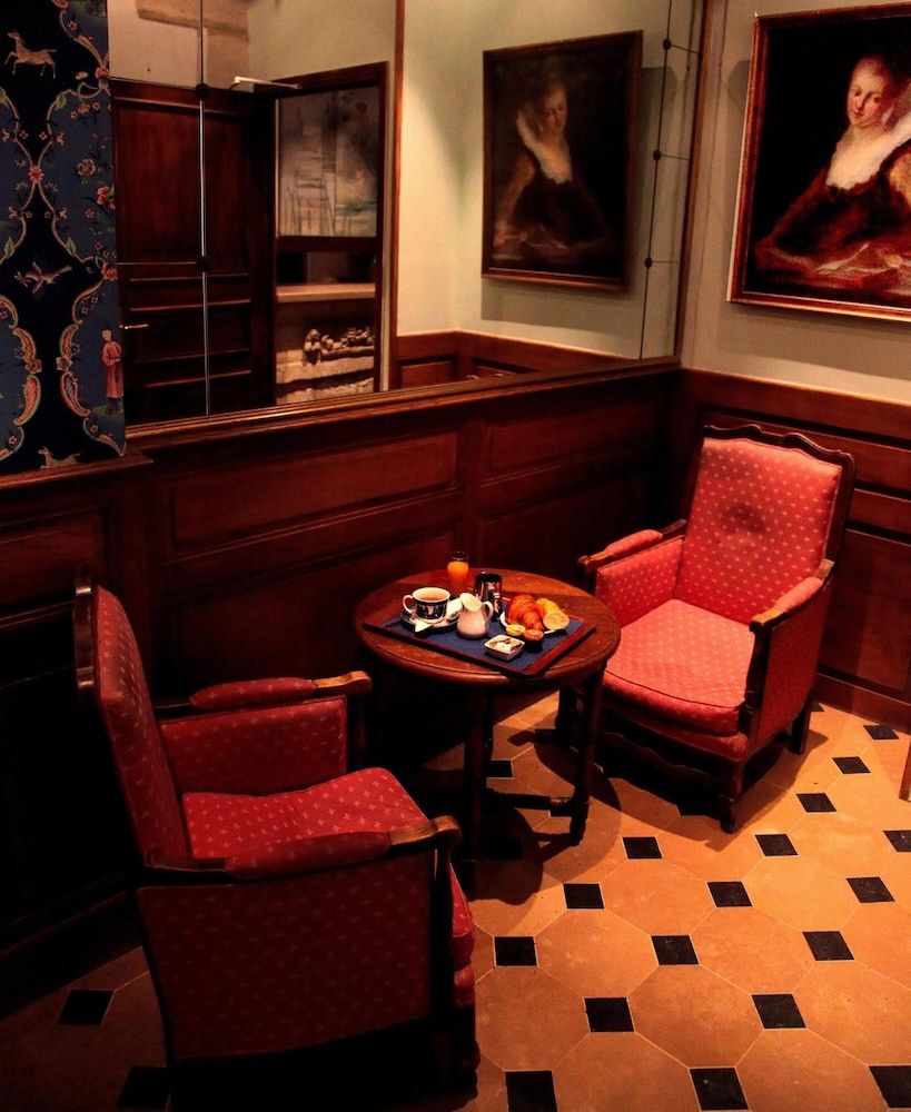 undefined Hôtel du Lys 9