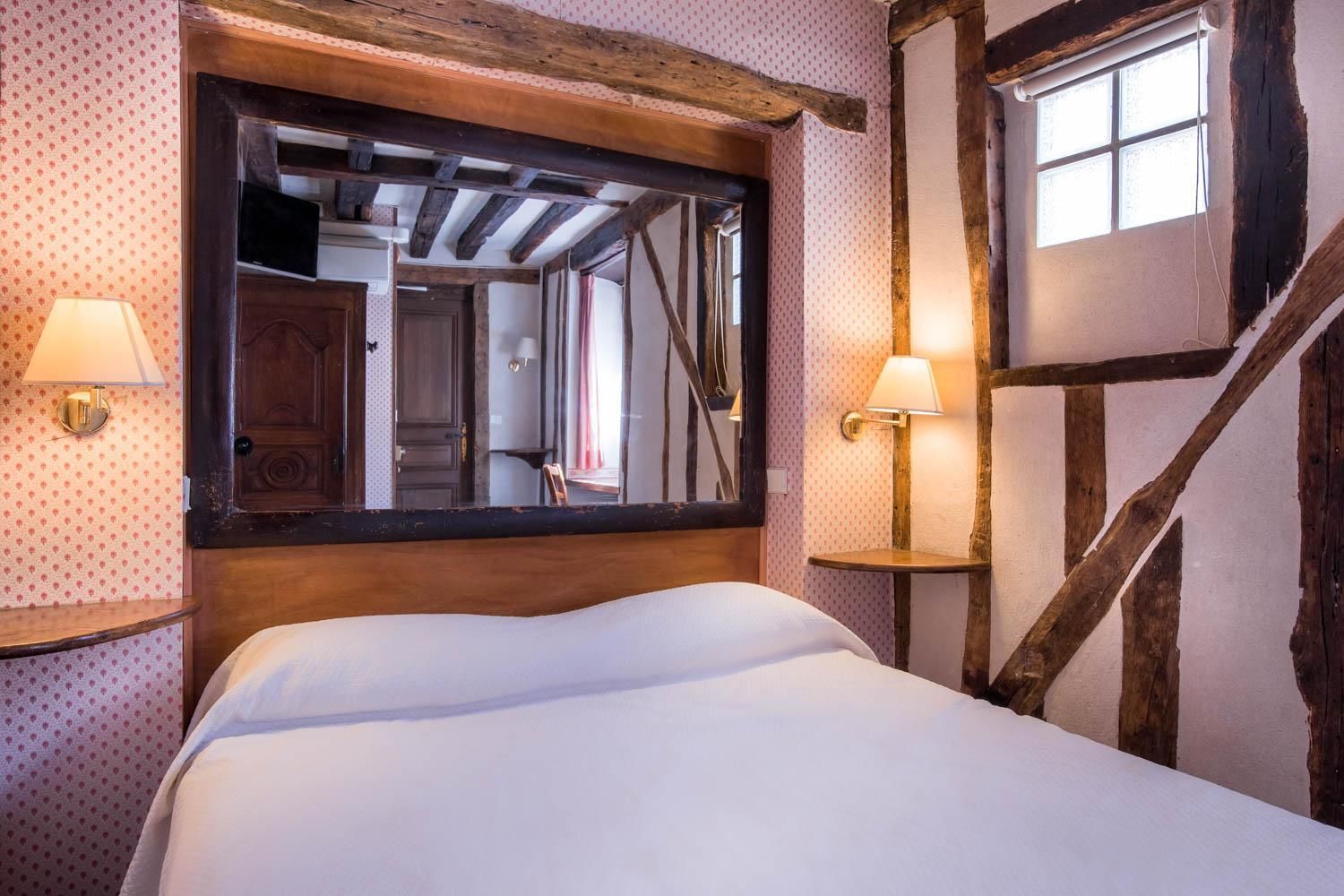 undefined Hôtel du Lys 8