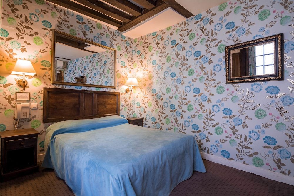 undefined Hôtel du Lys 4