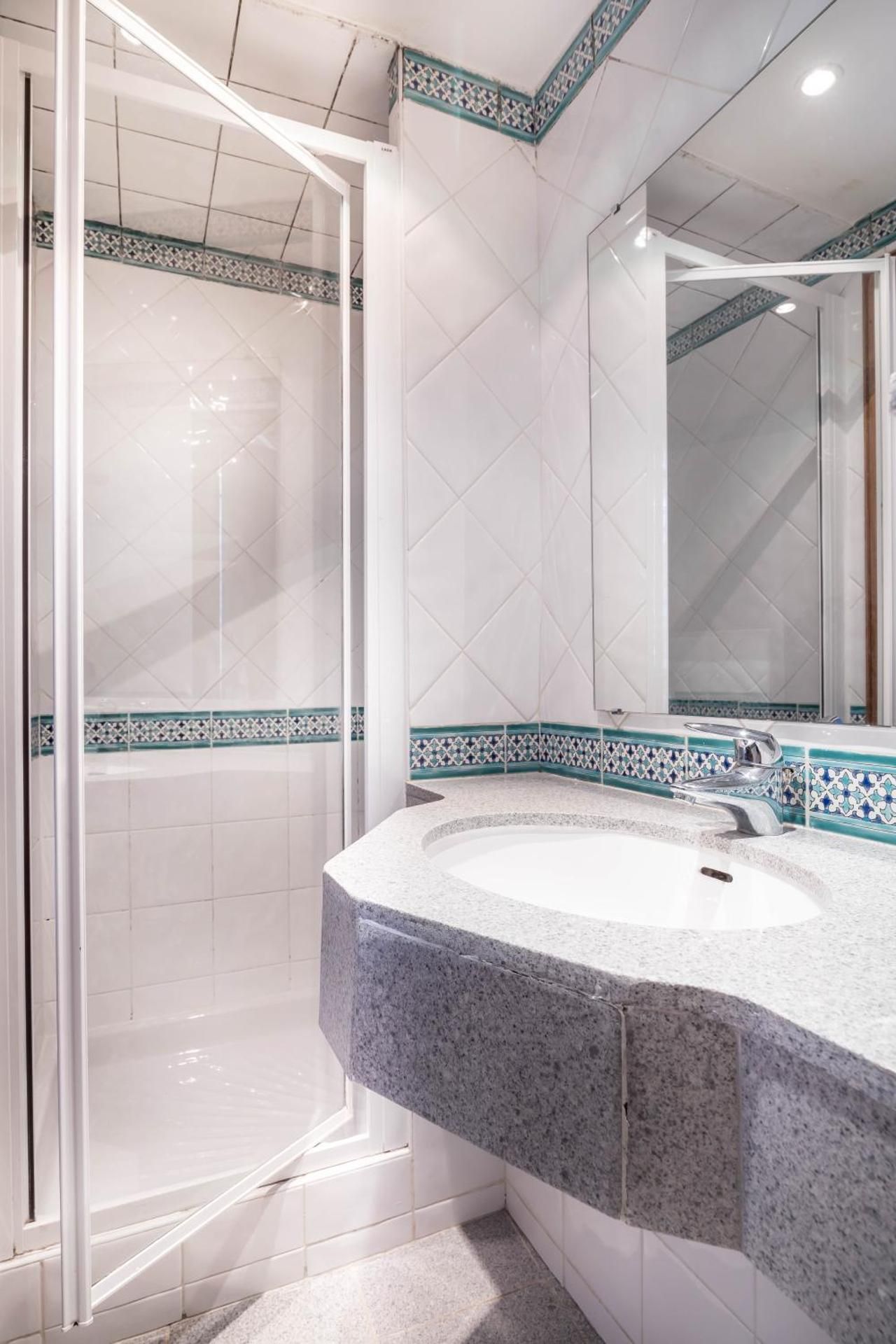 undefined Hôtel du Lys 10